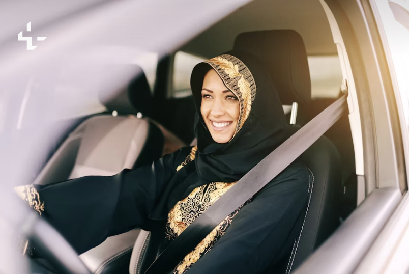 فاطمة — مستثمرة طويلة الأجل — منصة Trade Vector AI
